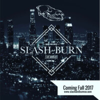 Slash and Burn Co logo, Slash and Burn Co contact details