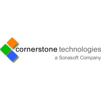 Cornerstone Technologies logo, Cornerstone Technologies contact details