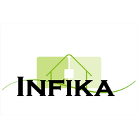 Agence immobilière INFIKA logo, Agence immobilière INFIKA contact details