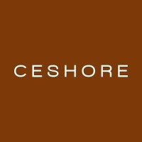 CESHORE logo, CESHORE contact details