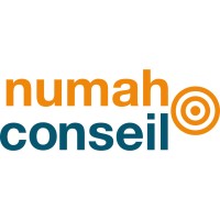 Numah Conseil logo, Numah Conseil contact details