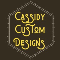 Cassidy Custom Designs logo, Cassidy Custom Designs contact details