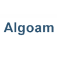 Algoam GmbH logo, Algoam GmbH contact details