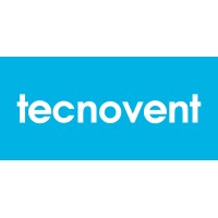 tecnovent logo, tecnovent contact details