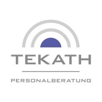 TEKATH Personalberatung GmbH & Co. KG logo, TEKATH Personalberatung GmbH & Co. KG contact details