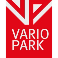 VarioPark GmbH logo, VarioPark GmbH contact details