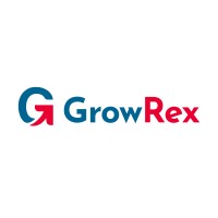 GrowRex Media logo, GrowRex Media contact details