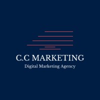 CC Marketing. logo, CC Marketing. contact details