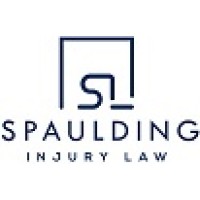 Spaulding Injury Law logo, Spaulding Injury Law contact details