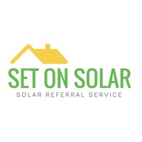 SetOnSolar logo, SetOnSolar contact details