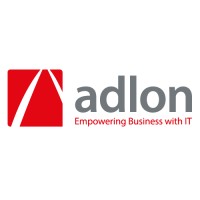 ADLON Intelligent Solutions GmbH logo, ADLON Intelligent Solutions GmbH contact details