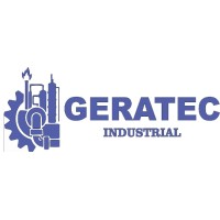 Geratec Industrial logo, Geratec Industrial contact details