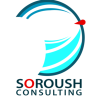 Soroush Consulting logo, Soroush Consulting contact details