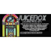 Juicebox Live logo, Juicebox Live contact details