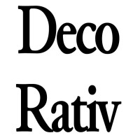 Deco Rativ logo, Deco Rativ contact details