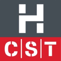 HCST – Harrison CST Holding GmbH logo, HCST – Harrison CST Holding GmbH contact details