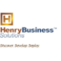 Henry Business Solutions logo, Henry Business Solutions contact details