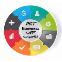 PET Economia UFF Campos logo, PET Economia UFF Campos contact details