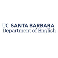 Department of English at UC Santa Barbara logo, Department of English at UC Santa Barbara contact details