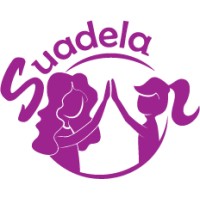 Suadela logo, Suadela contact details