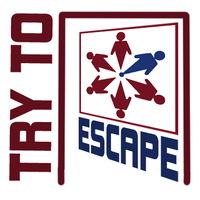 Try to Escape Sàrl logo, Try to Escape Sàrl contact details