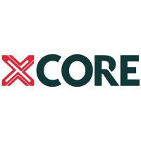 XCORE LLC logo, XCORE LLC contact details