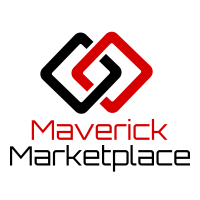 Maverick Marketplace logo, Maverick Marketplace contact details