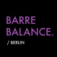 Barre Balance logo, Barre Balance contact details