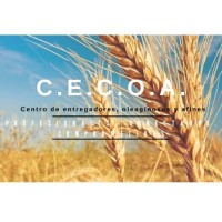 CECOA logo, CECOA contact details