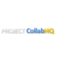 Project CollabHQ logo, Project CollabHQ contact details