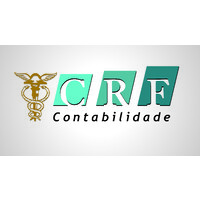 CRF CONTABILIDADE logo, CRF CONTABILIDADE contact details