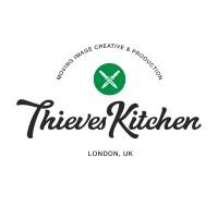 Thieves Kitchen logo, Thieves Kitchen contact details