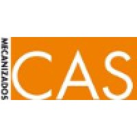 Mecanizados CAS logo, Mecanizados CAS contact details