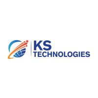 KS Technologies logo, KS Technologies contact details