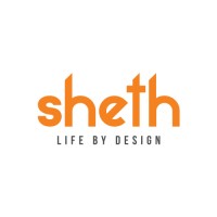 Sheth Group Ltd logo, Sheth Group Ltd contact details