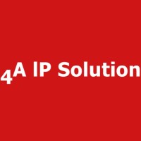 4A IP Solution logo, 4A IP Solution contact details