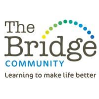 The Bridge Community Education Centre logo, The Bridge Community Education Centre contact details