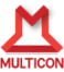 Multicon Llc logo, Multicon Llc contact details