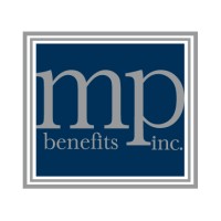 MP Benefits Inc. logo, MP Benefits Inc. contact details