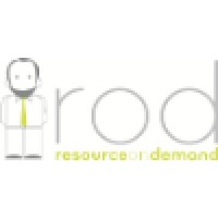 Resource On Demand Limited logo, Resource On Demand Limited contact details