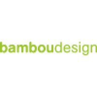 Bamboudesign, Inc logo, Bamboudesign, Inc contact details