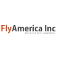 Fly America, SF Inc. logo, Fly America, SF Inc. contact details