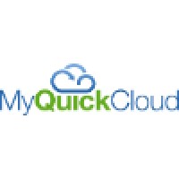 MyQuickCloud logo, MyQuickCloud contact details