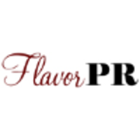 Flavor Public Relations logo, Flavor Public Relations contact details