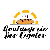 Boulangerie des Cigales logo, Boulangerie des Cigales contact details