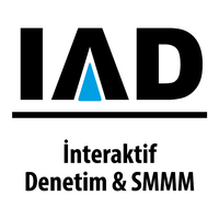 İnteraktif Denetim Ve Mali Müşavirlik logo, İnteraktif Denetim Ve Mali Müşavirlik contact details