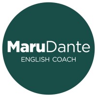 Maru Dante English Coach logo, Maru Dante English Coach contact details