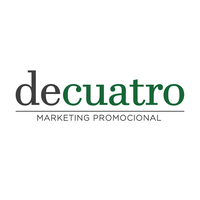 Decuatro Marketing Promocional, S.L. logo, Decuatro Marketing Promocional, S.L. contact details