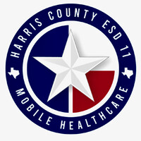 Harris County ESD 11 Mobile Healthcare logo, Harris County ESD 11 Mobile Healthcare contact details