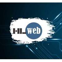 HLWeb logo, HLWeb contact details